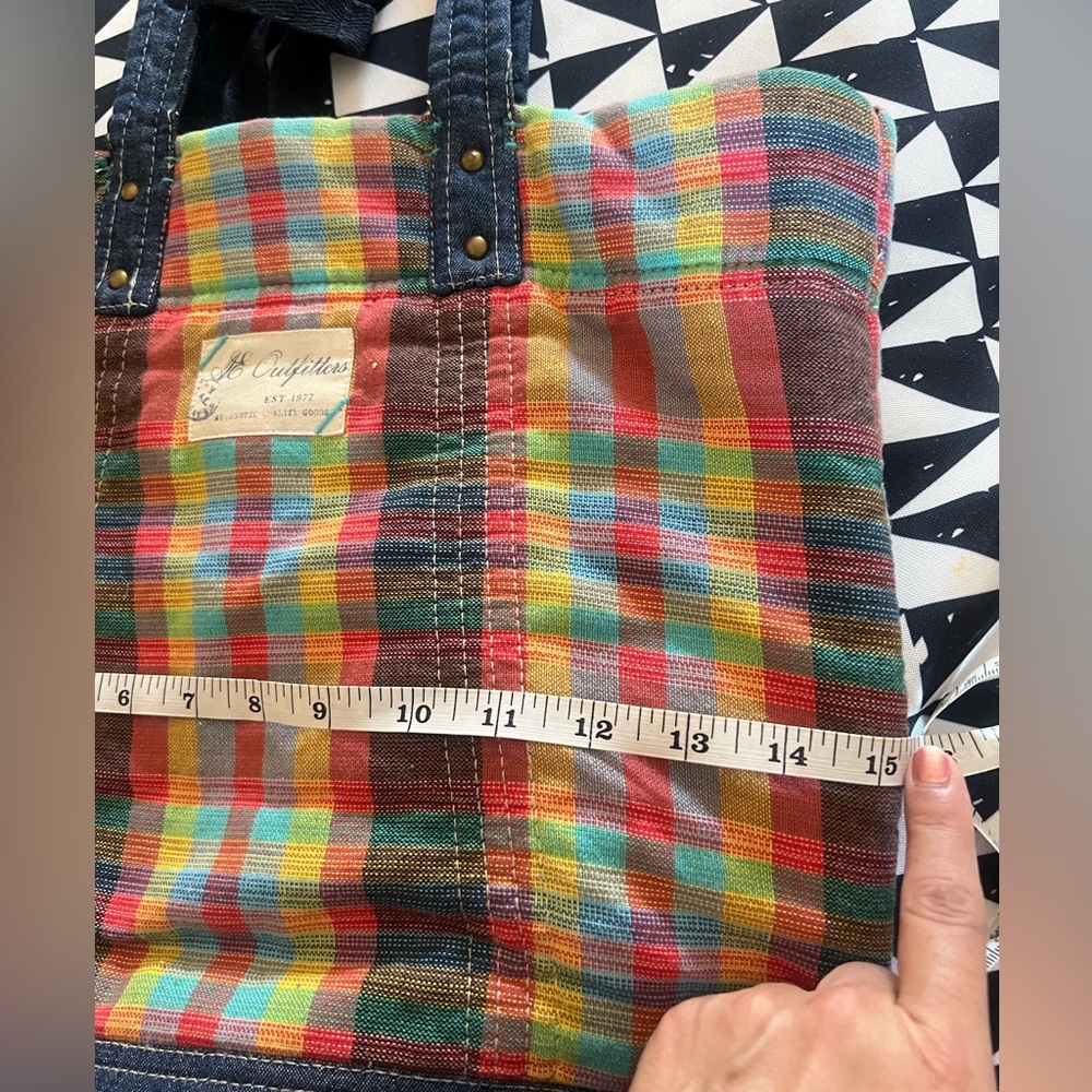 American Eagle Tote Bag - - Picture 5 of 11